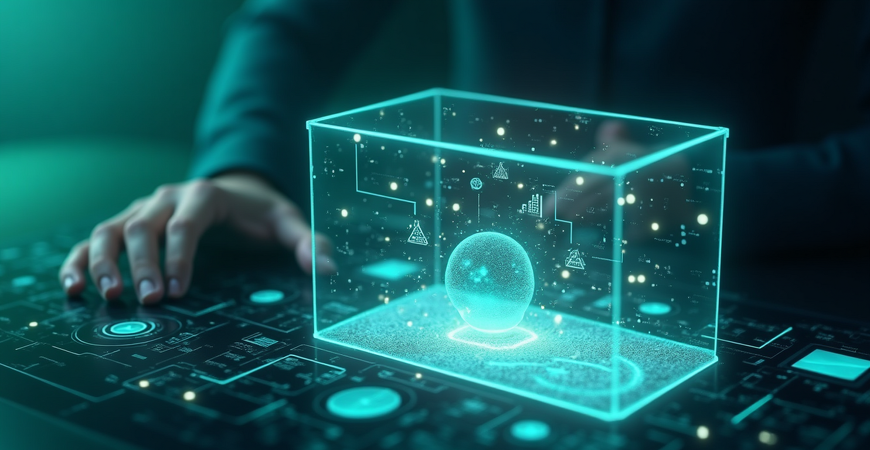 IA na empresa: como testar automações antes de escalar o uso