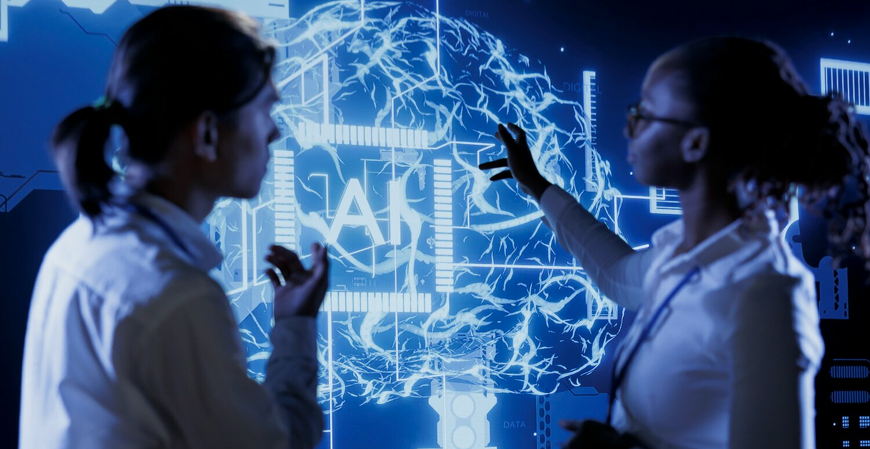 O uso da Inteligência Artificial (IA) no âmbito corporativo: oportunidades e precauções