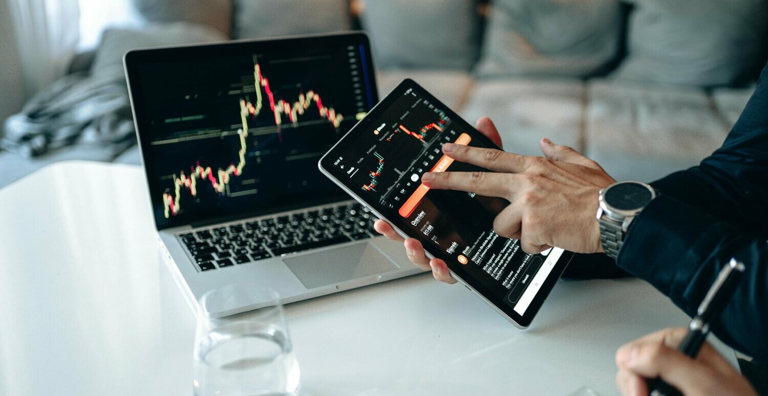 IA revoluciona previsões financeiras e metas de receita para 2026