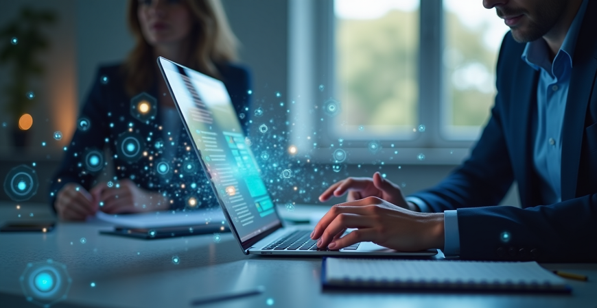 IA vai tirar empregos? Prepare-se para o novo mercado