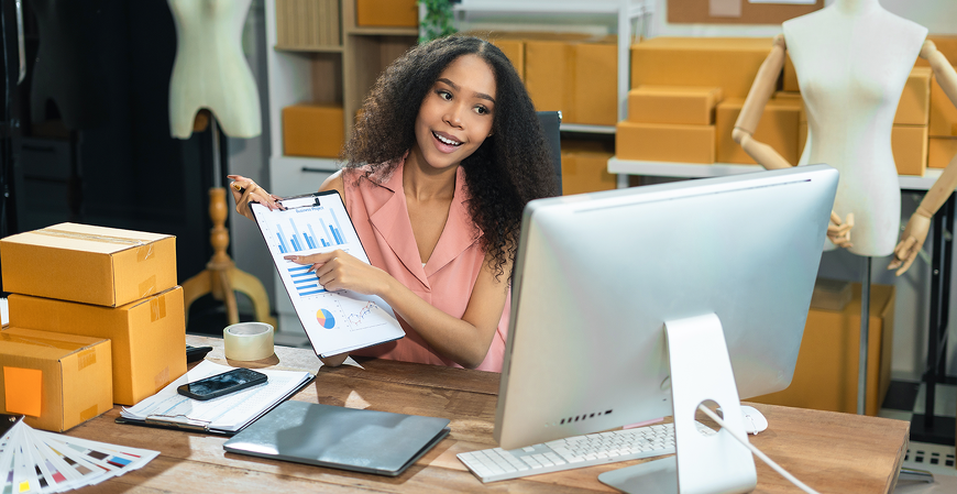 IBGE revela que 80% dos MEIs sobrevivem após três anos e que metade dos registros da categoria foram feitos entre 2020 e 2022