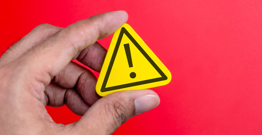 Fraude bilionária com ICMS: veja 8 sinais de alerta antes de utilizar créditos tributários Fraude bilionária com ICMS: veja 8 sinais de alerta antes de utilizar créditos tributários