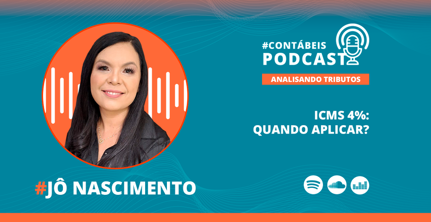 ICMS 4%: quando aplicar?