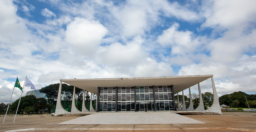 Marco definido pelo STF: estados podem cobrar Difal/ICMS desde 2022