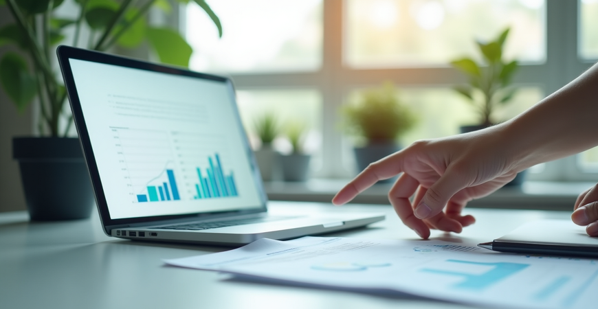 O impacto silencioso da IFRS 18
