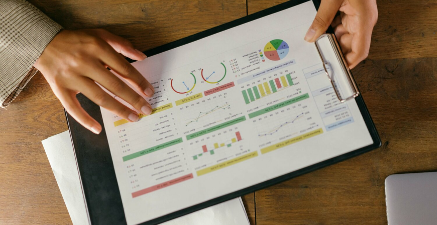 A Revolução da IFRS 18: Notas Explicativas sob Novo Rigor
