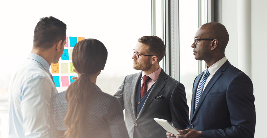 IFRS 20: empresas reguladas devem se preparar