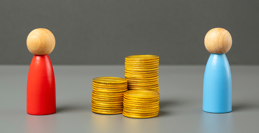 Empresas têm até sexta-feira (28) para informar dados sobre igualdade salarial ao MTE