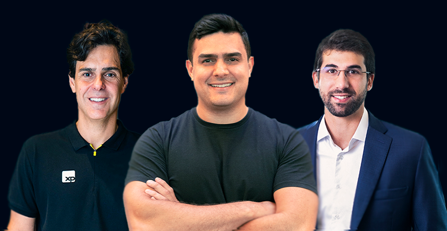 Contadores podem aumentar seus lucros através de produtos financeiros da XP Empresas