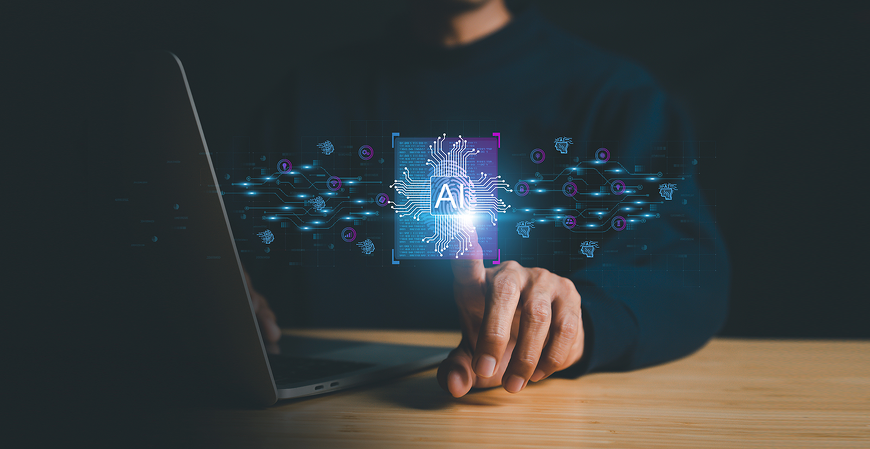 Webinar Exclusivo: Como a IA pode impactar o contador?