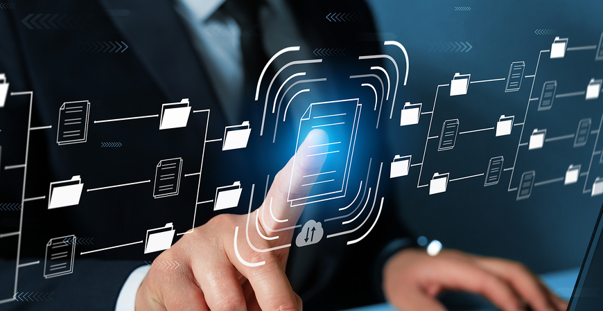 Transformação Digital na Contabilidade: o papel da tecnologia nos escritórios contábeis