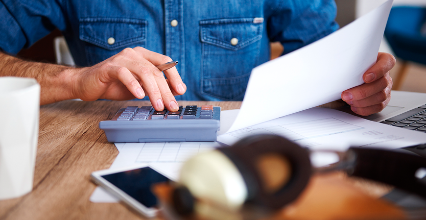 Webinar Exclusivo: novas mudanças para os contribuintes do RS