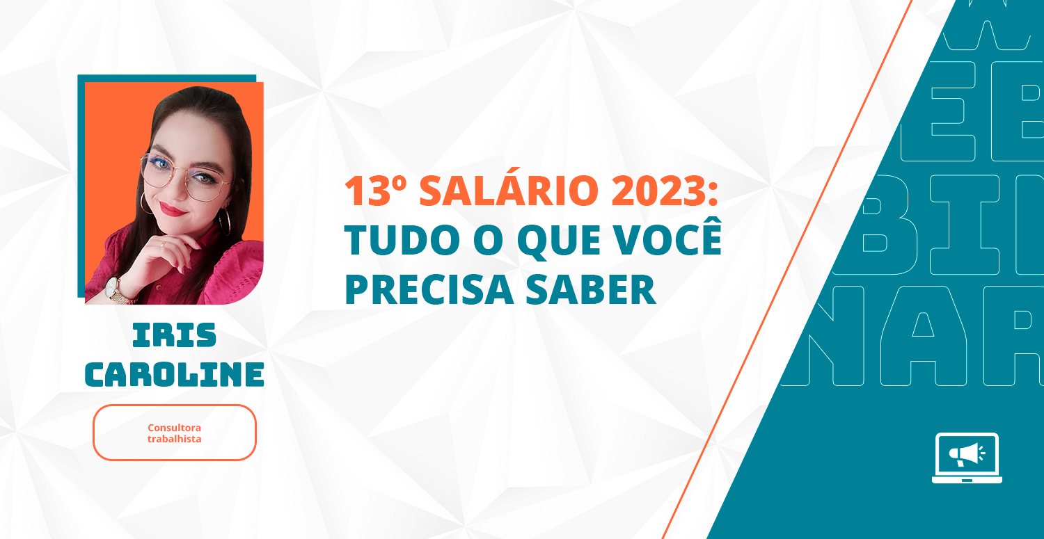 13º salário 2023: tudo o que você precisa saber