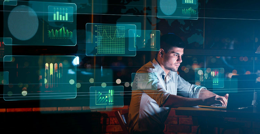 Reforma, dados e ERP: o triângulo estratégico da nova contabilidade Reforma, dados e ERP: o triângulo estratégico da nova contabilidade