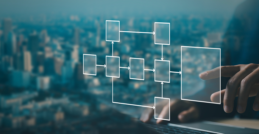 Automatizar para Crescer: como equilibrar tradição e tecnologia? Automatizar para Crescer: como equilibrar tradição e tecnologia?