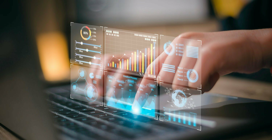 Seus dados já sabem mais do que sua equipe. Como tirar proveito disso? Seus dados já sabem mais do que sua equipe. Como tirar proveito disso?