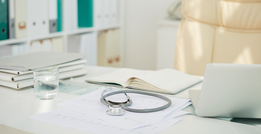 Entenda os impactos da reforma tributária para clínicas médicas Entenda os impactos da reforma tributária para clínicas médicas