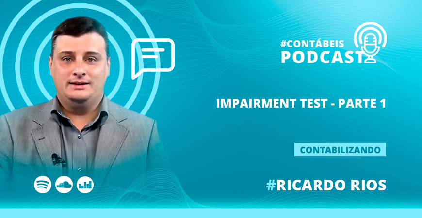 Impairment test - Parte 1