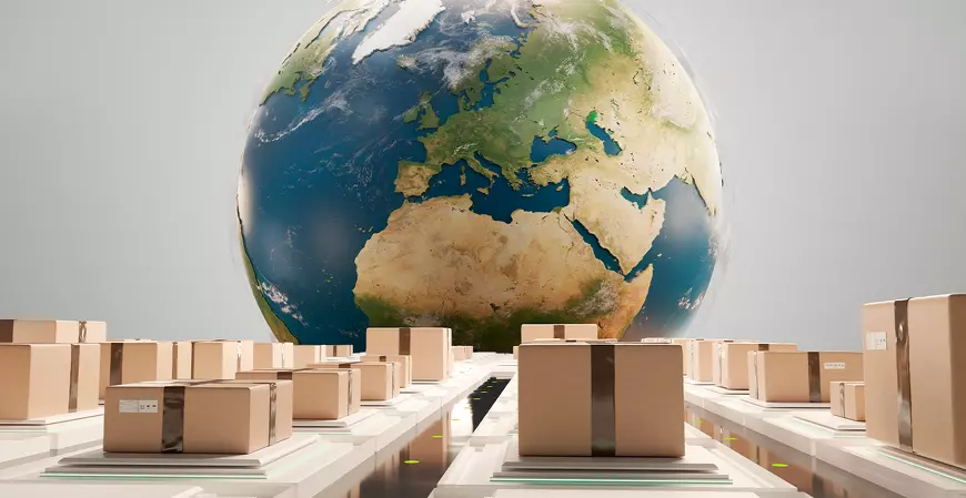 Nova regra de importação alerta empresas brasileiras e consumidores