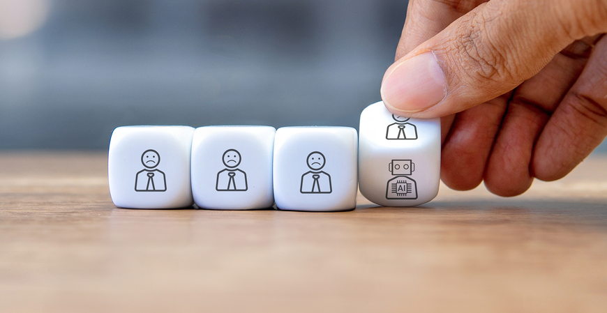 Importância da automação de processo para as empresas