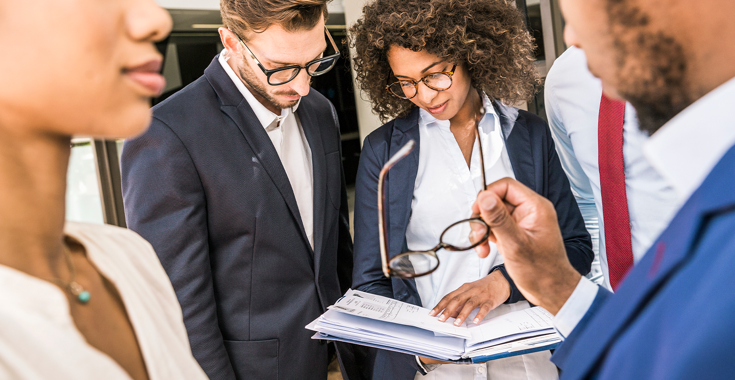 Importância do conselho consultivo na empresa contábil