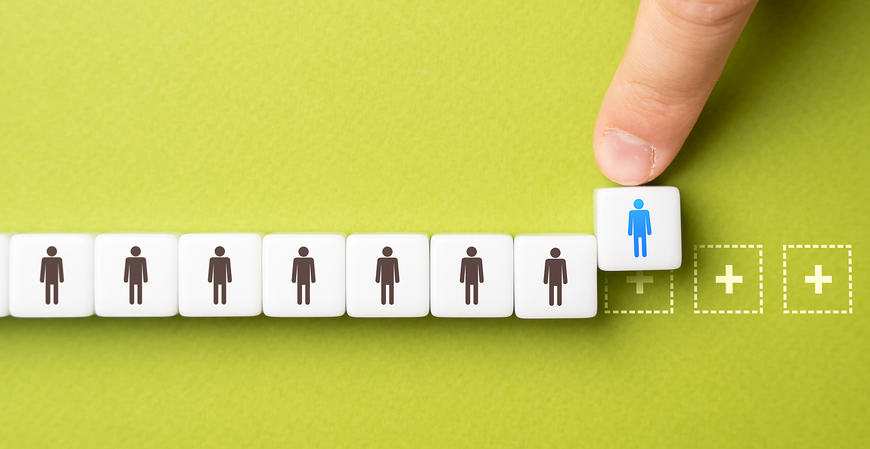 Importância do processo de seleção na empresa contábil