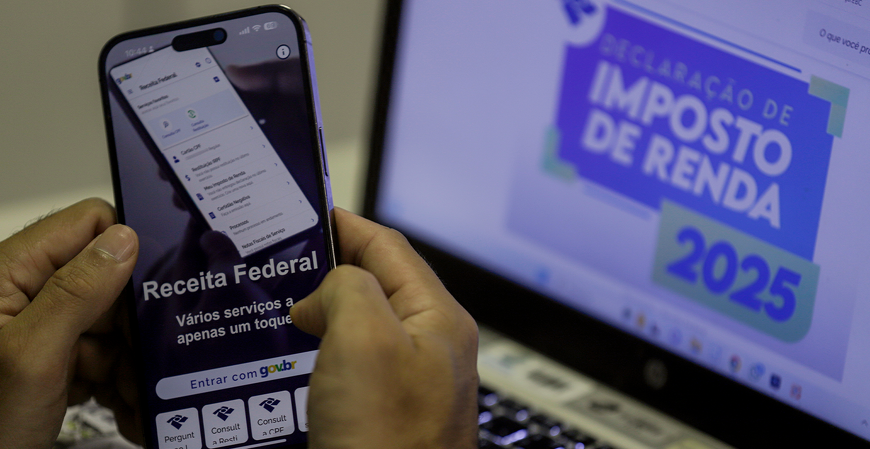Imposto de Renda 2025: quem pode ser dependente e quais despesas deduzir