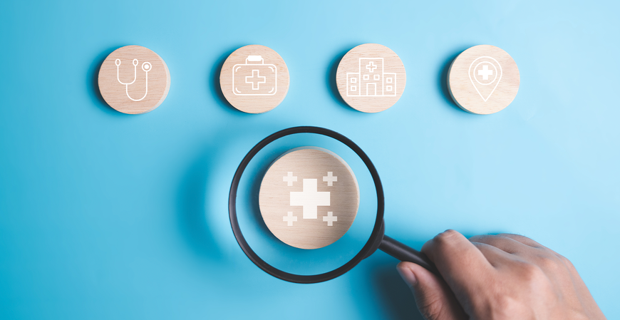 RFB intensifica fiscalização de despesas médicas no IR com Receita Saúde