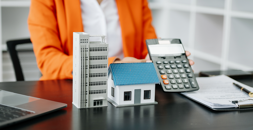 Como declarar o FGTS utilizado em financiamento imobiliário no Imposto de Renda