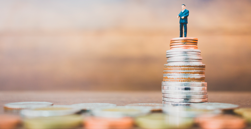 Imposto de 2% sobre grandes fortunas poderia arrecadar R$ 30 bilhões por ano no país