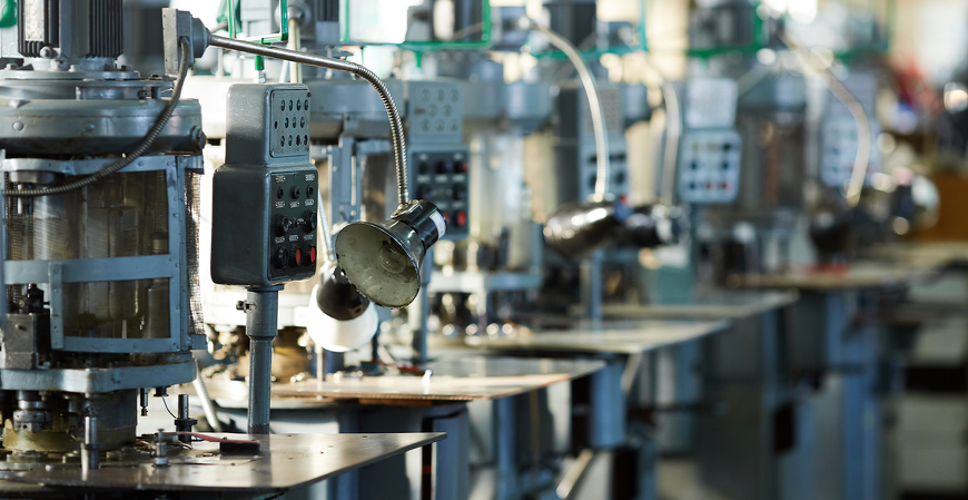 Imposto sobre máquinas importadas sobe e preocupa indústria