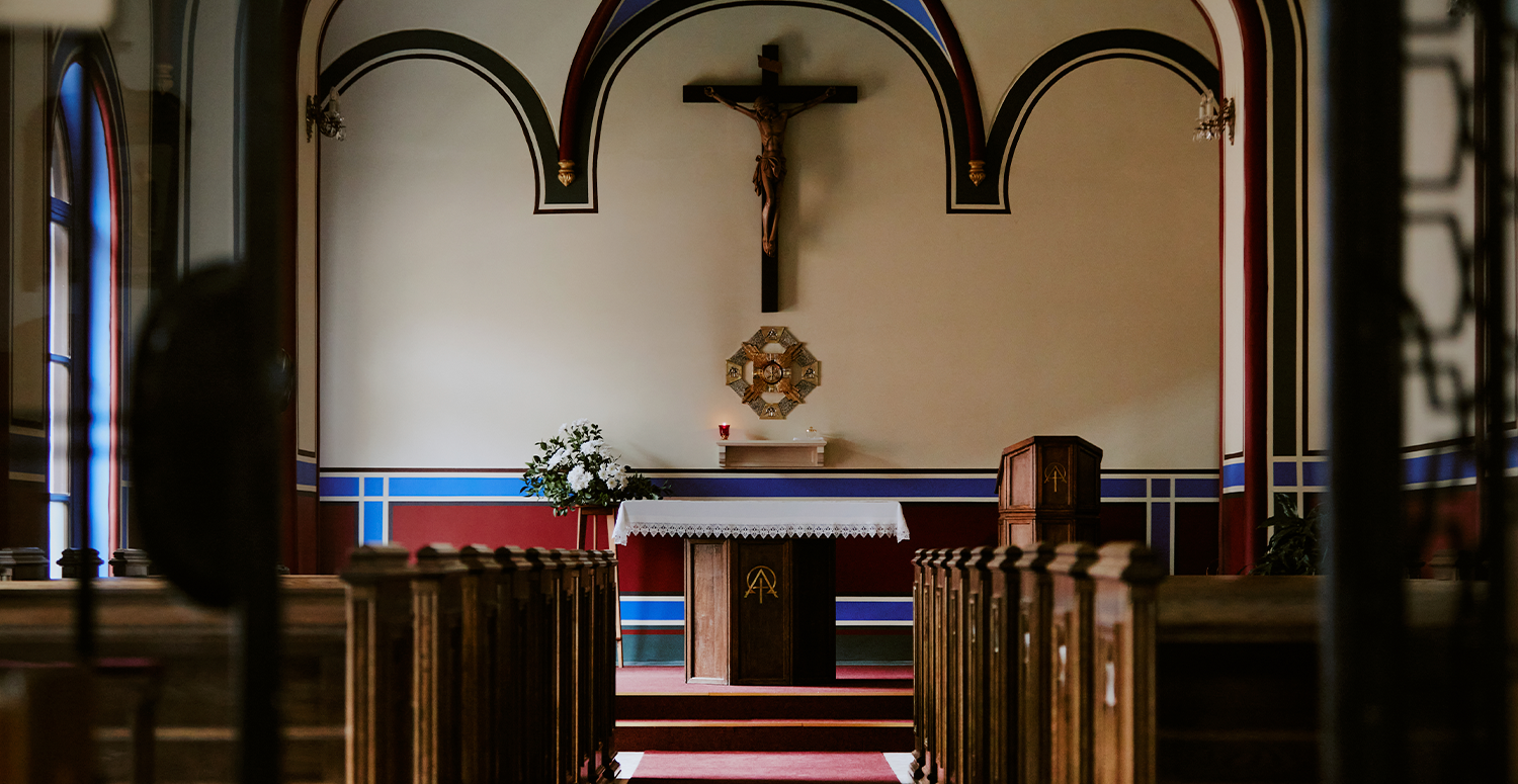 Imunidade de igrejas avança e reacende debate tributário