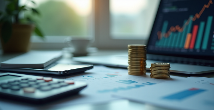 Inflação cai, mas Selic segue alta: como empresas devem ajustar preços, crédito e caixa em 2026