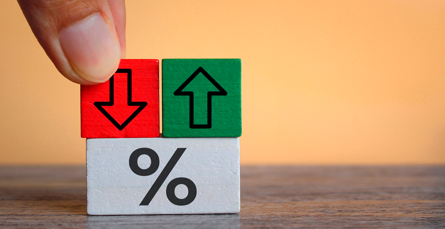 BC anuncia queda da Selic, reduzindo juros da economia de 11,75% para 11,25%.