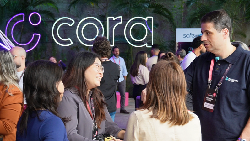 Inovação e IA guiam debates no Cora Conversa Contábil 2025