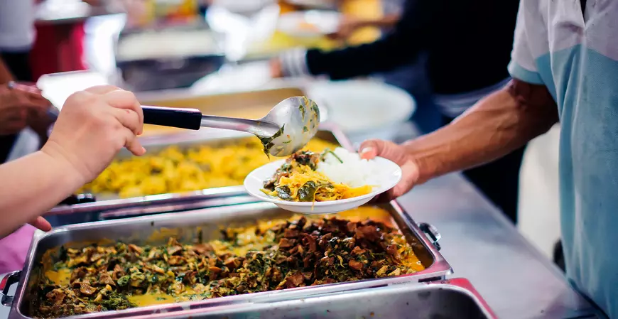 PAT: 36% dos trabalhadores estão insatisfeitos com vale-alimentação e refeição