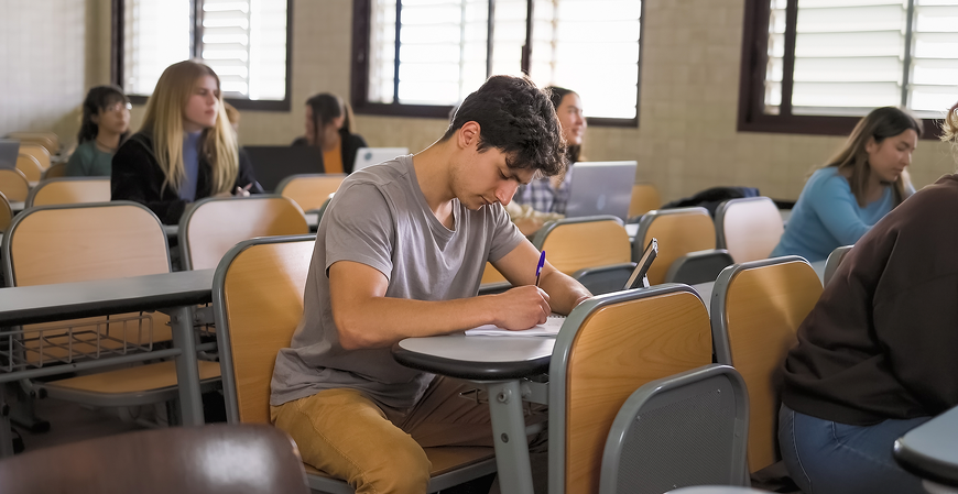 Inscrições abertas para 2ª edição do EQT 2025