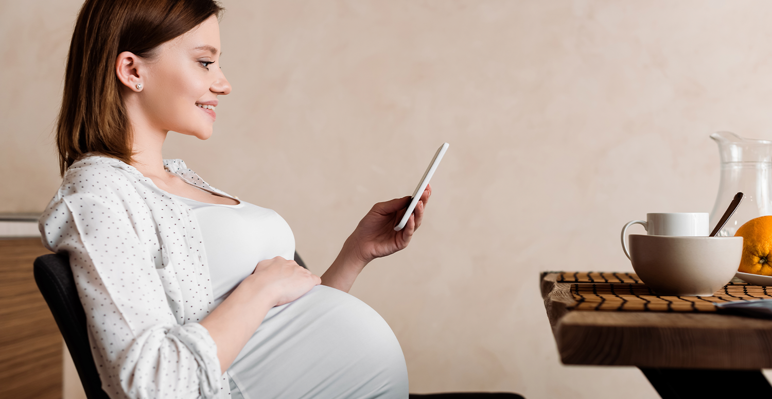 Alerta do INSS: fraudes online relacionadas ao salário-maternidade