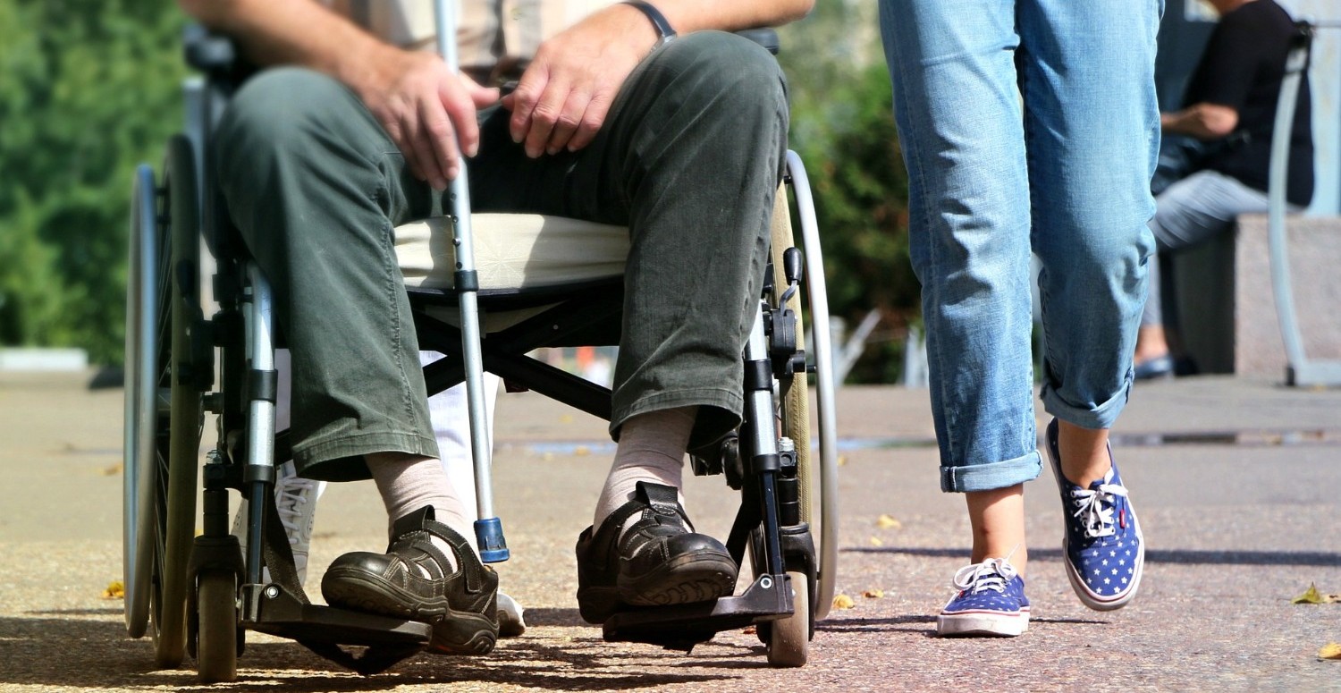INSS: aposentadoria por invalidez não requer mais idade mínima