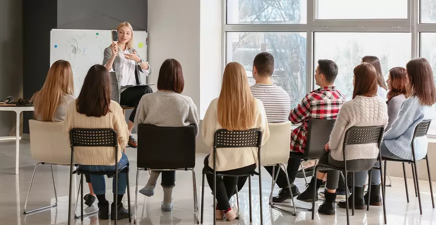 INSS lança programa para capacitar beneficiários em atividades profissionais