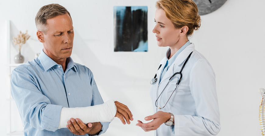 Atestmed é um dos responsáveis por reduzir em seis vezes o tempo médio de duração dos benefícios por incapacidade temporária