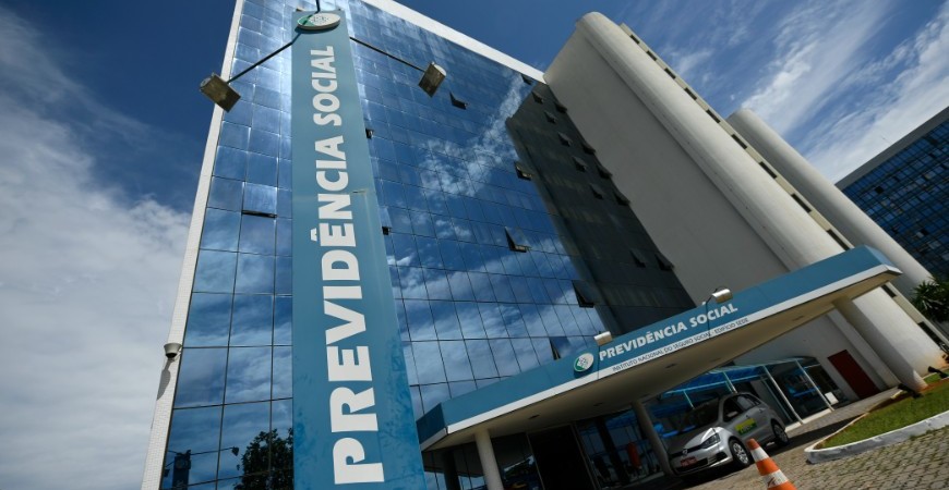 INSS disponibiliza extrato de pagamento das aposentadorias com reajuste anual