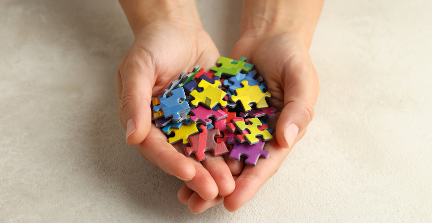 INSS cria salas sensoriais para acolhimento e atendimento de autistas