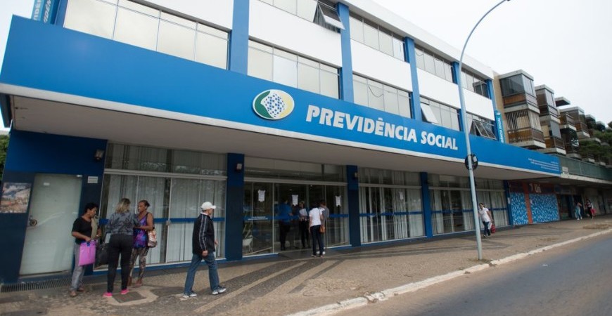 INSS deve paralisar atividades na quarta-feira (7) por falta de recursos
