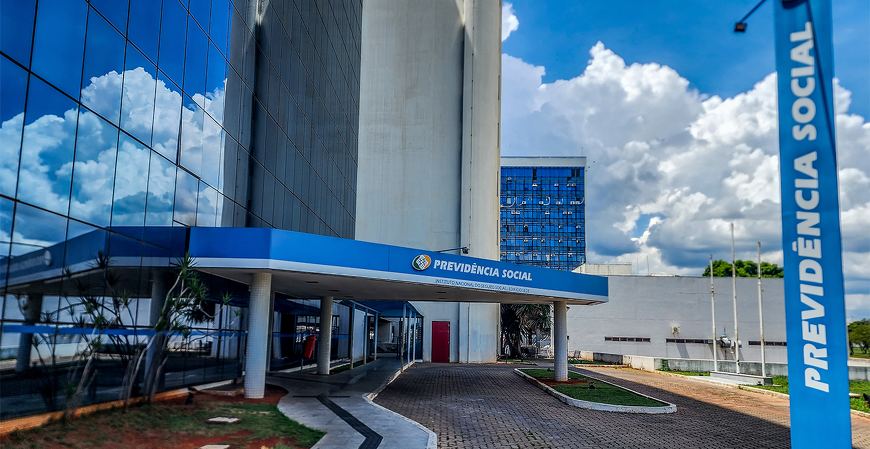 INSS lança programa nacional de reabilitação profissional com mais de 4 mil vagas