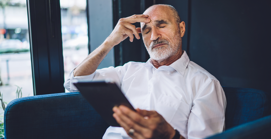 BPC/Loas: novo golpe cobra idosos para liberação de benefício