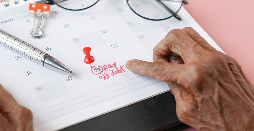 INSS inicia pagamentos de março dia 25