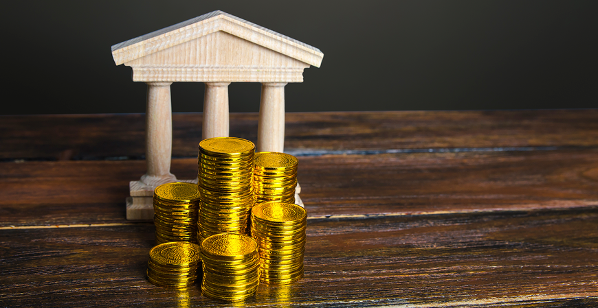 Tribunal de Justiça decide que é legal cobrança de taxas bancárias em contas de beneficiários do INSS