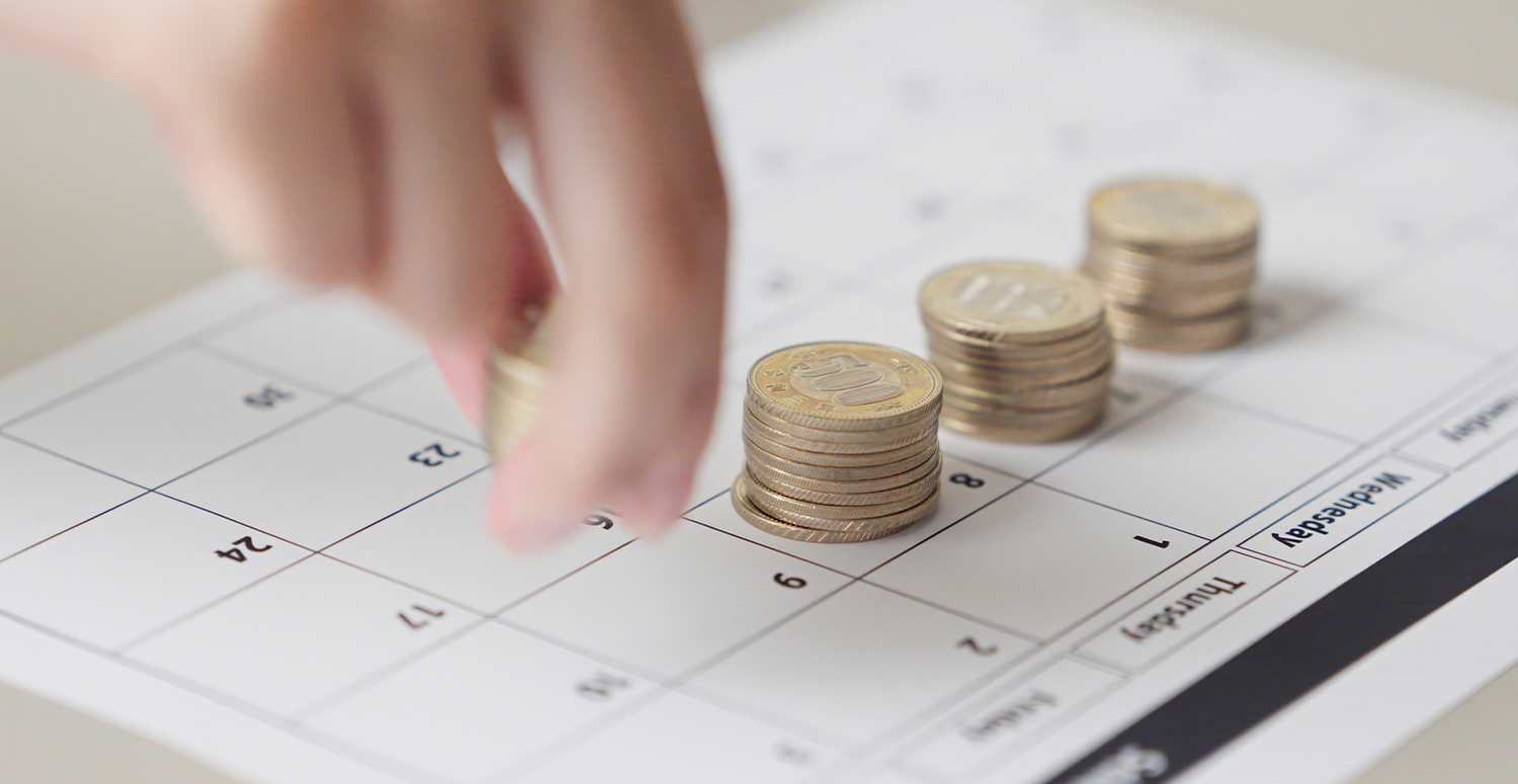 INSS libera pagamentos de novembro nesta segunda (24)