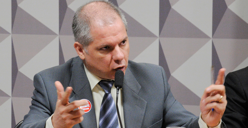 Presidente do INSS afirma que não houve erro na previsão de R$ 923,1 bi em despesas do órgão